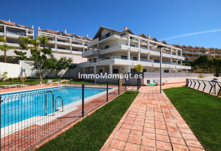 Reventa - Apartamento - Estepona  - Selwo