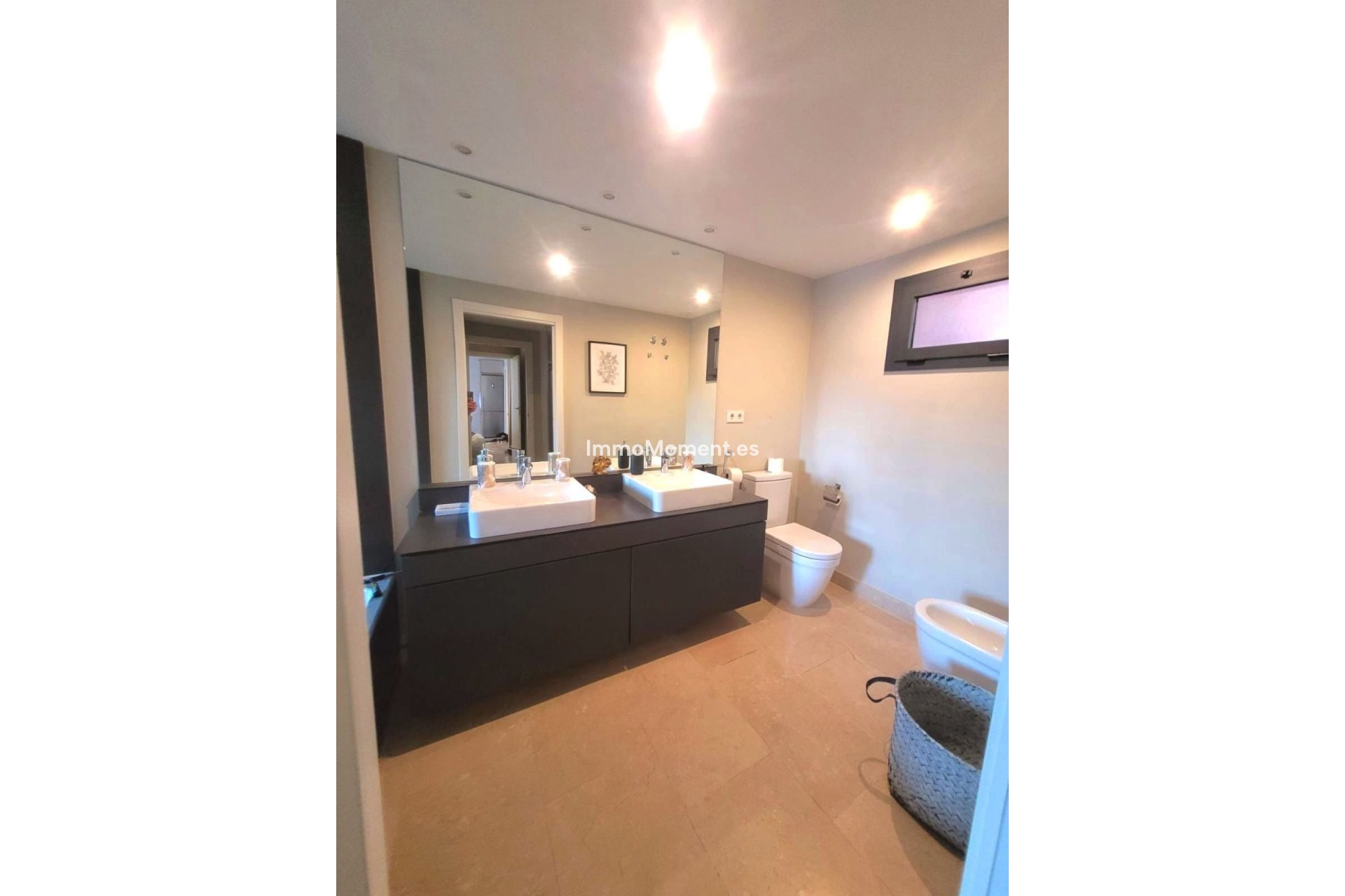 Reventa - Apartamento - Estepona  - Selwo