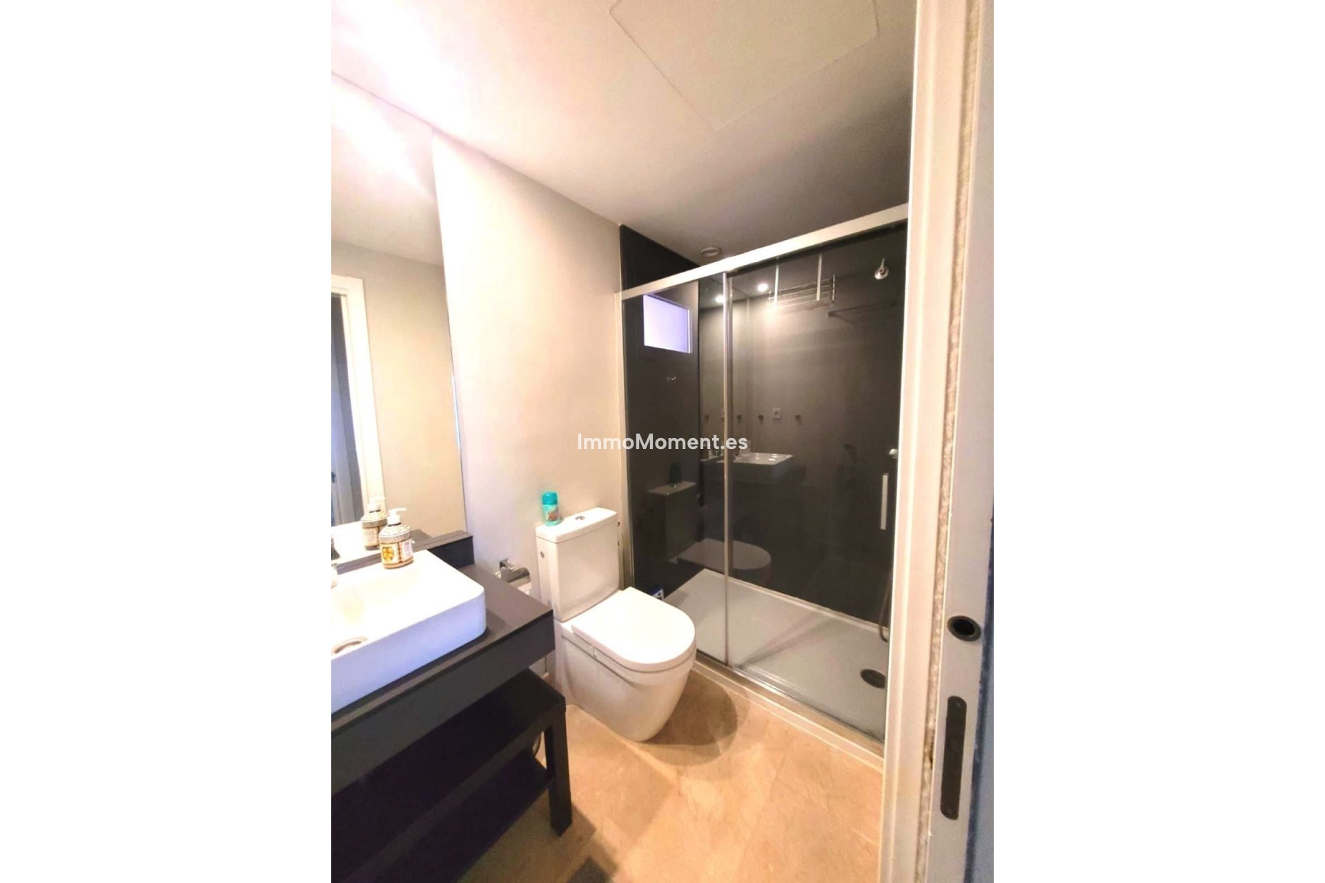 Reventa - Apartamento - Estepona  - Selwo