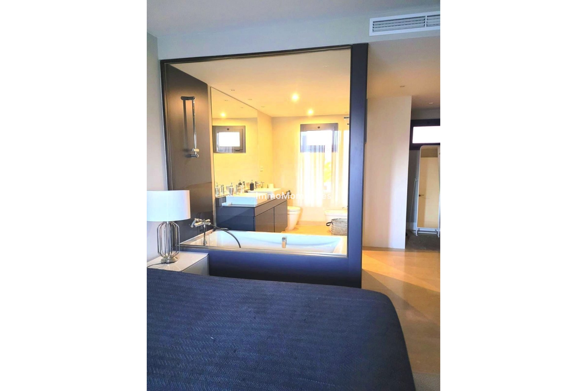 Reventa - Apartamento - Estepona  - Selwo