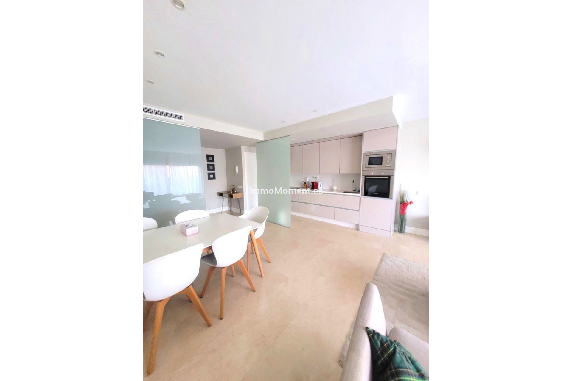 Reventa - Apartamento - Estepona  - Selwo