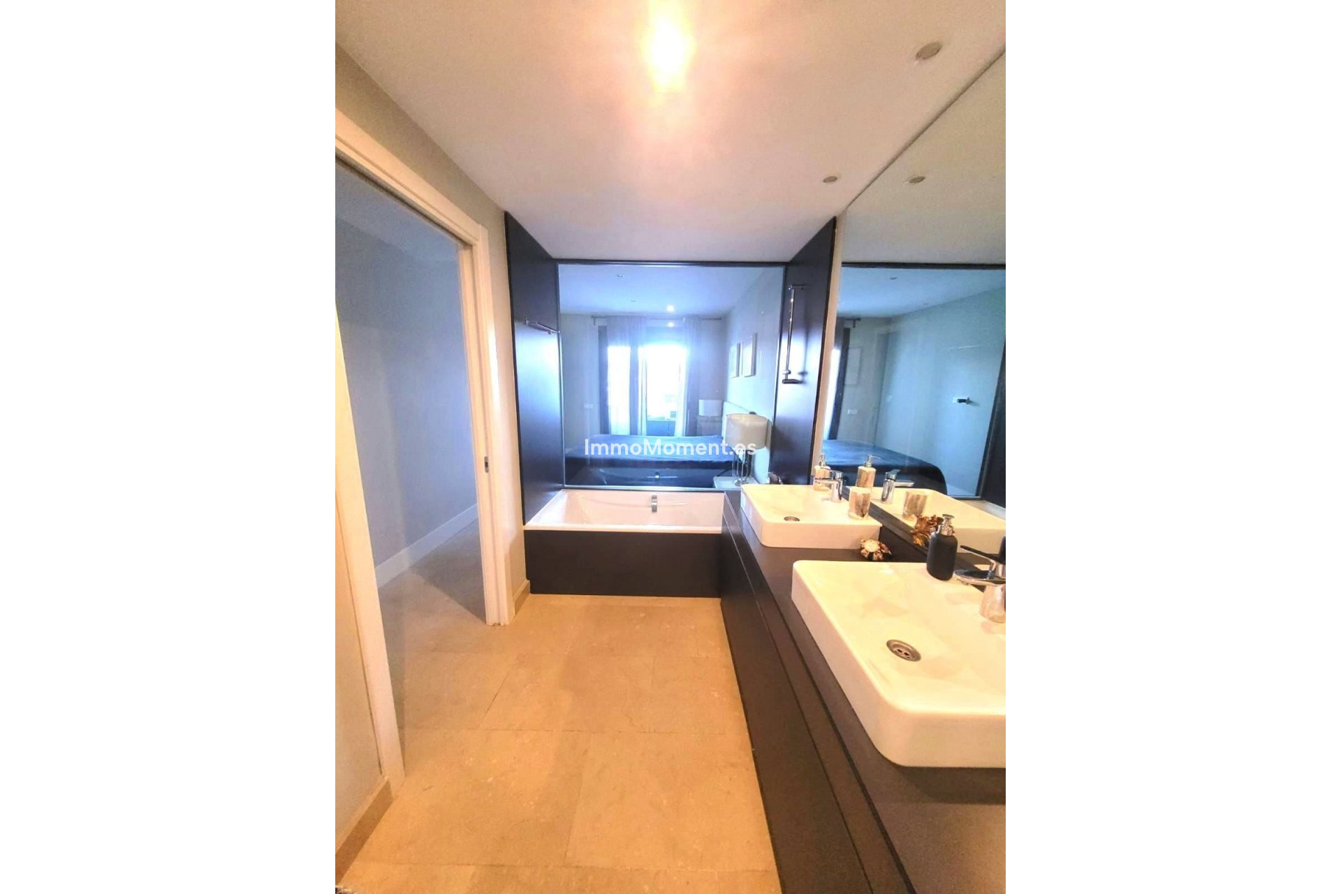 Reventa - Apartamento - Estepona  - Selwo