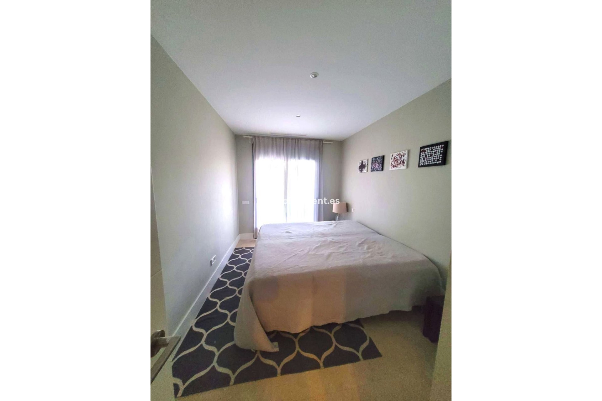 Reventa - Apartamento - Estepona  - Selwo