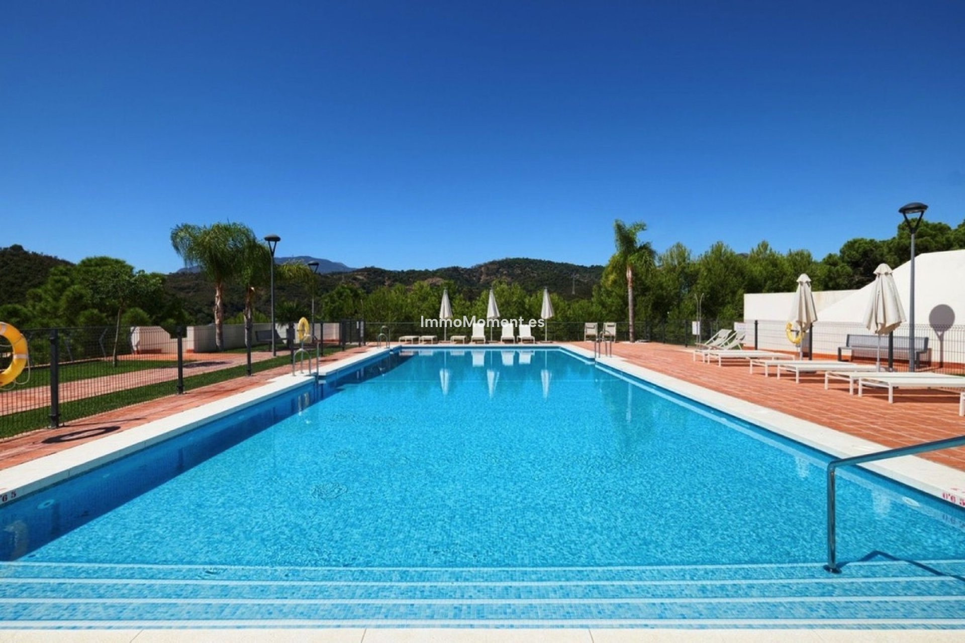 Reventa - Apartamento - Estepona  - Selwo