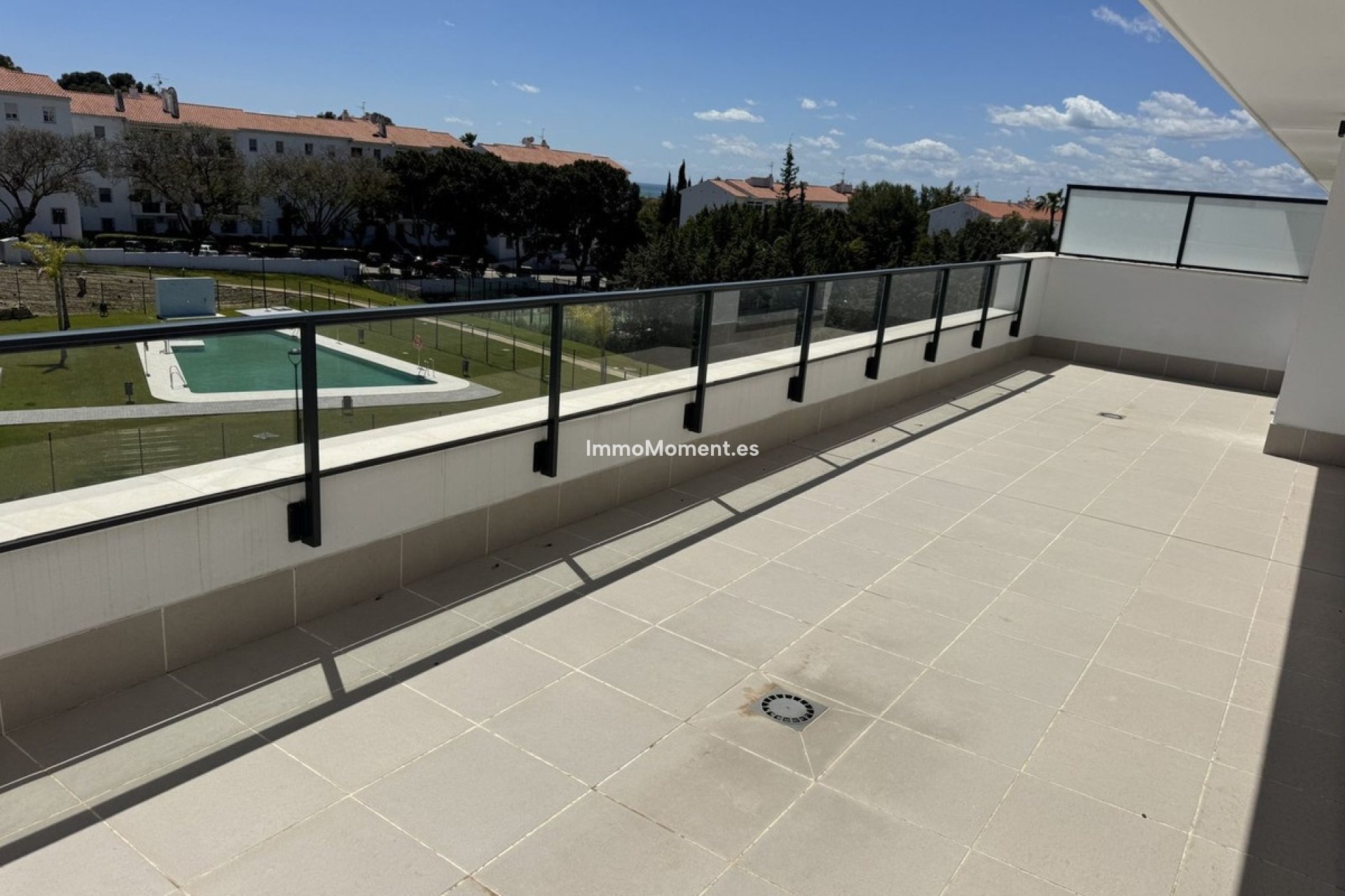 Reventa - Apartamento - Estepona  - Selwo