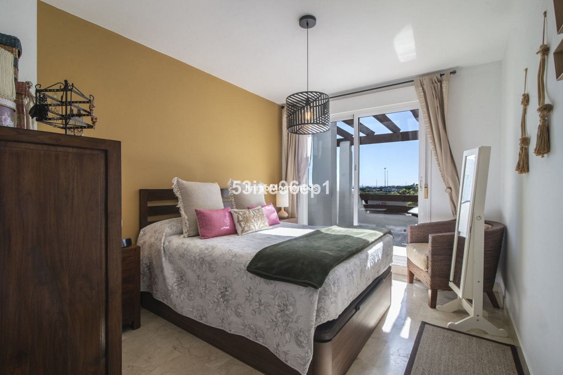 Reventa - Apartamento - Estepona  - Selwo