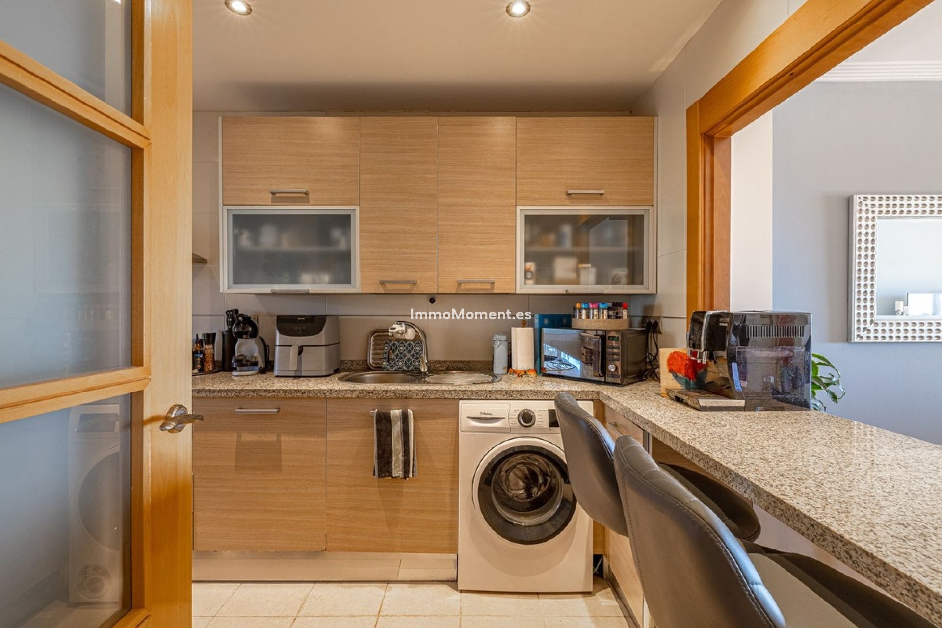 Reventa - Apartamento - Estepona  - Selwo