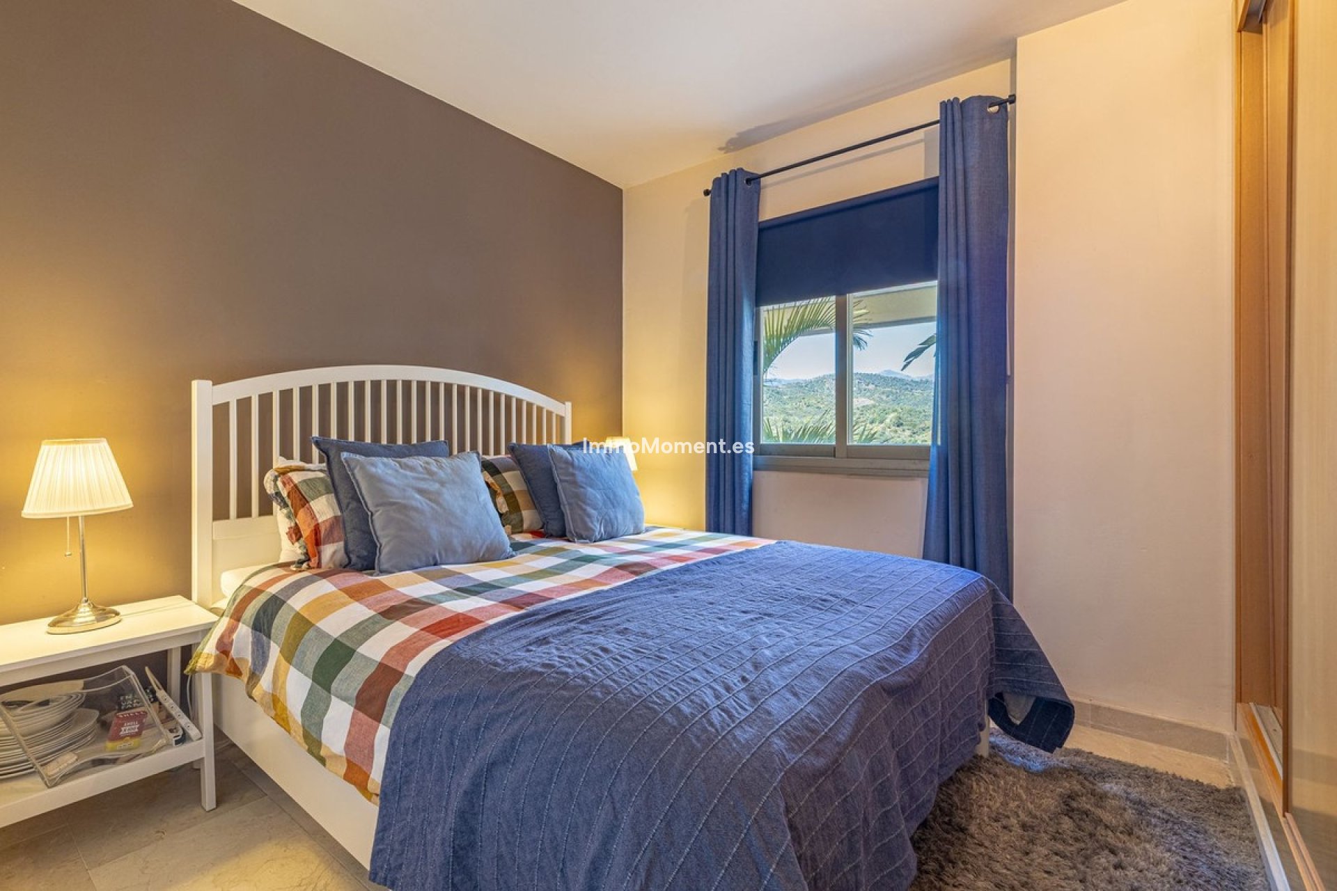 Reventa - Apartamento - Estepona  - Selwo