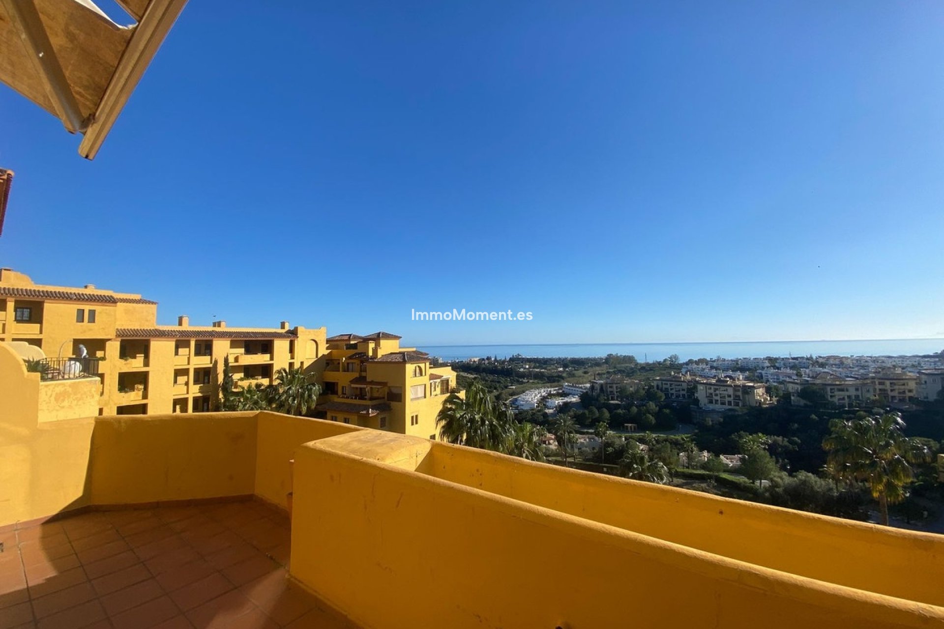 Reventa - Apartamento - Estepona  - Selwo