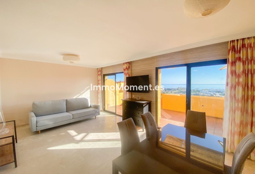 Reventa - Apartamento - Estepona  - Selwo