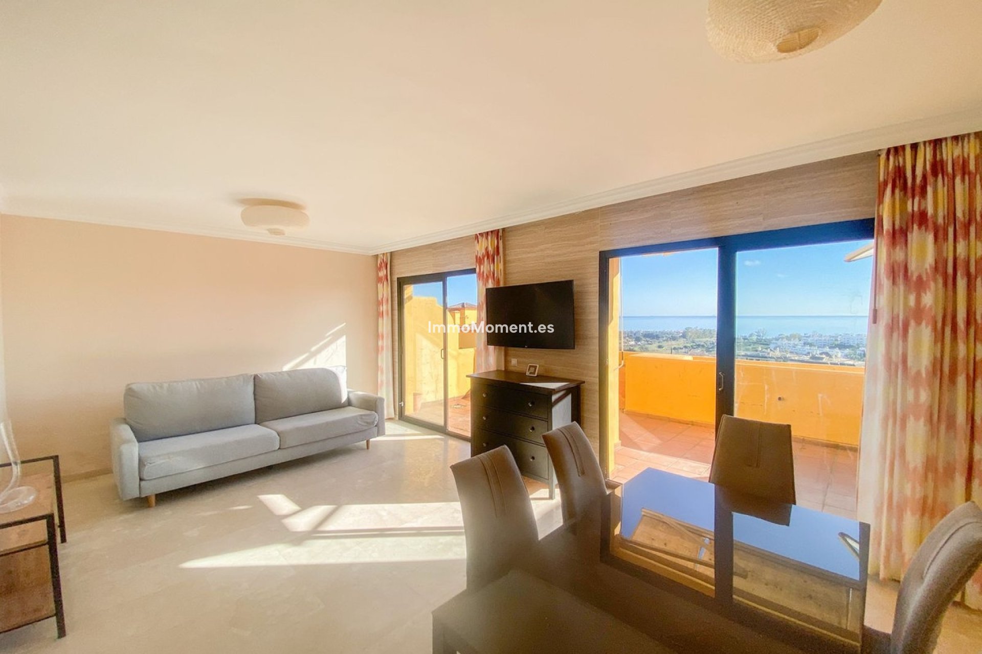 Reventa - Apartamento - Estepona  - Selwo