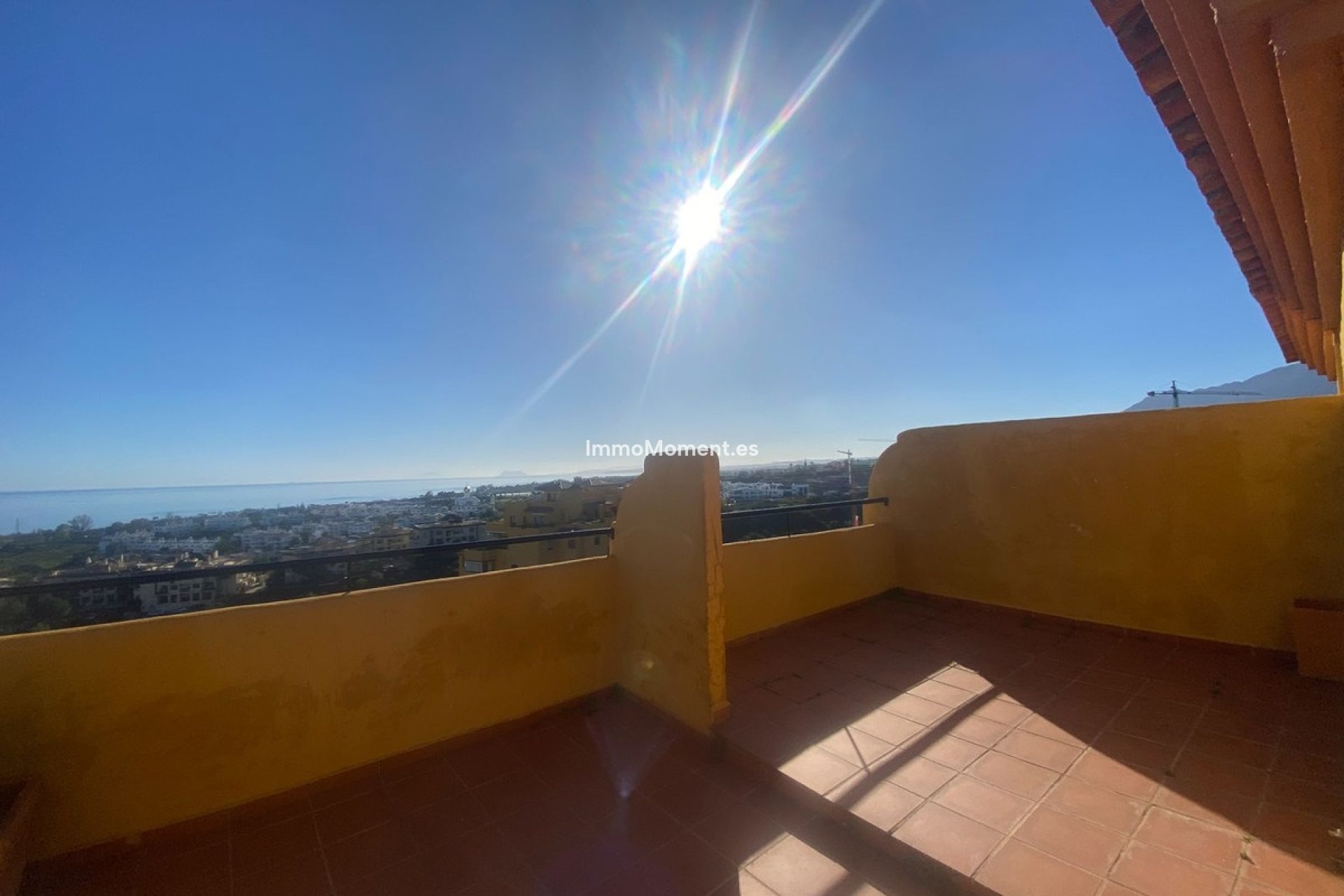Reventa - Apartamento - Estepona  - Selwo