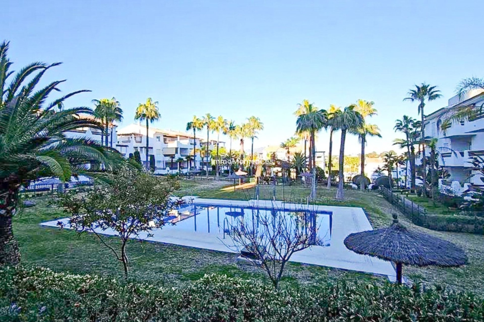 Reventa - Apartamento - Estepona  - Selwo