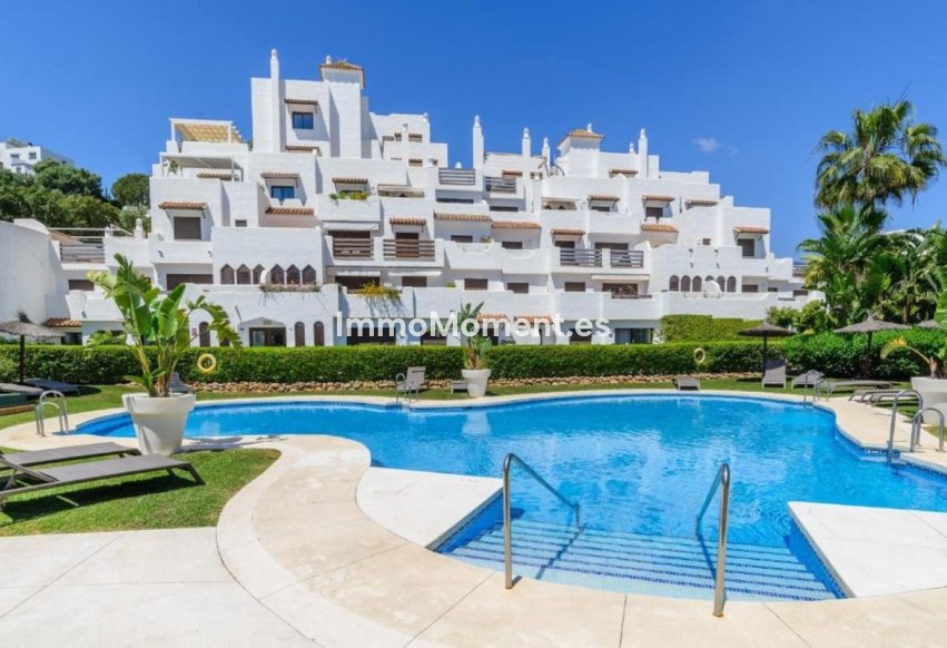 Reventa - Apartamento - Estepona  - Selwo