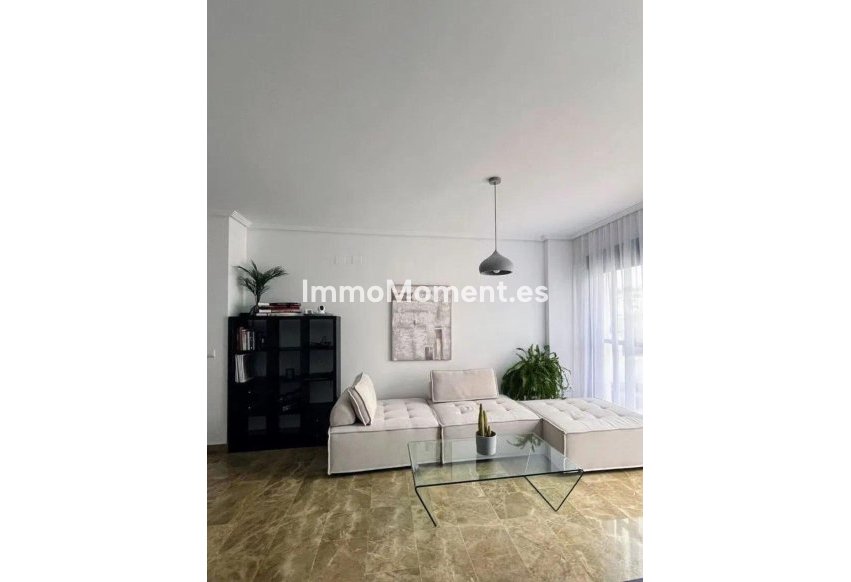 Reventa - Apartamento - Estepona  - Selwo