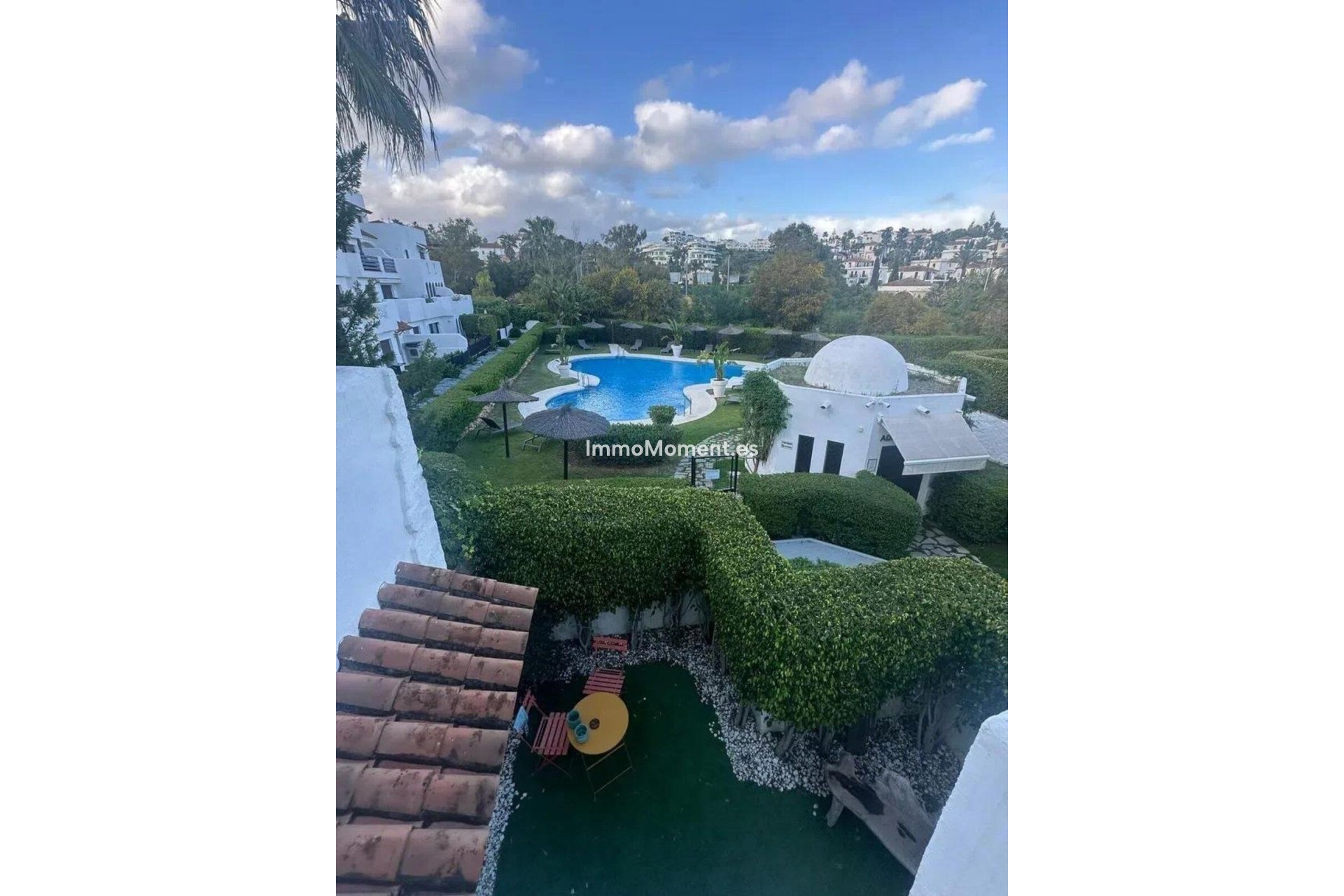 Reventa - Apartamento - Estepona  - Selwo