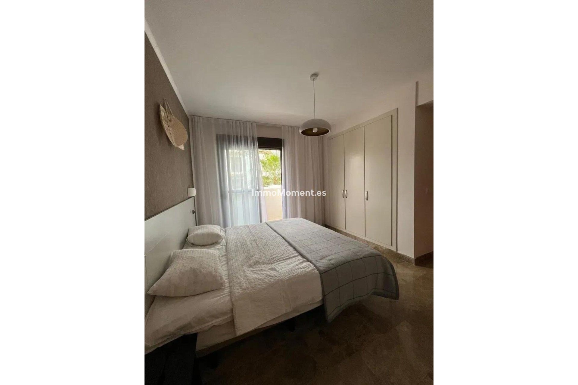 Reventa - Apartamento - Estepona  - Selwo