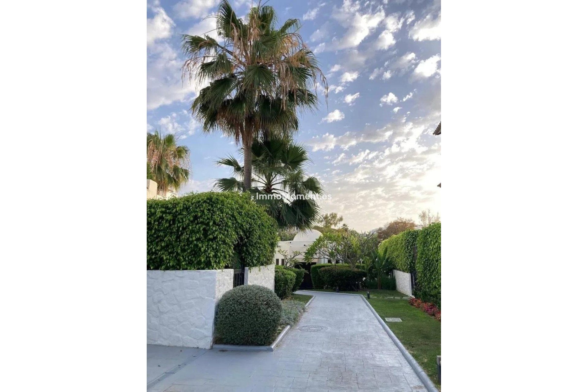 Reventa - Apartamento - Estepona  - Selwo