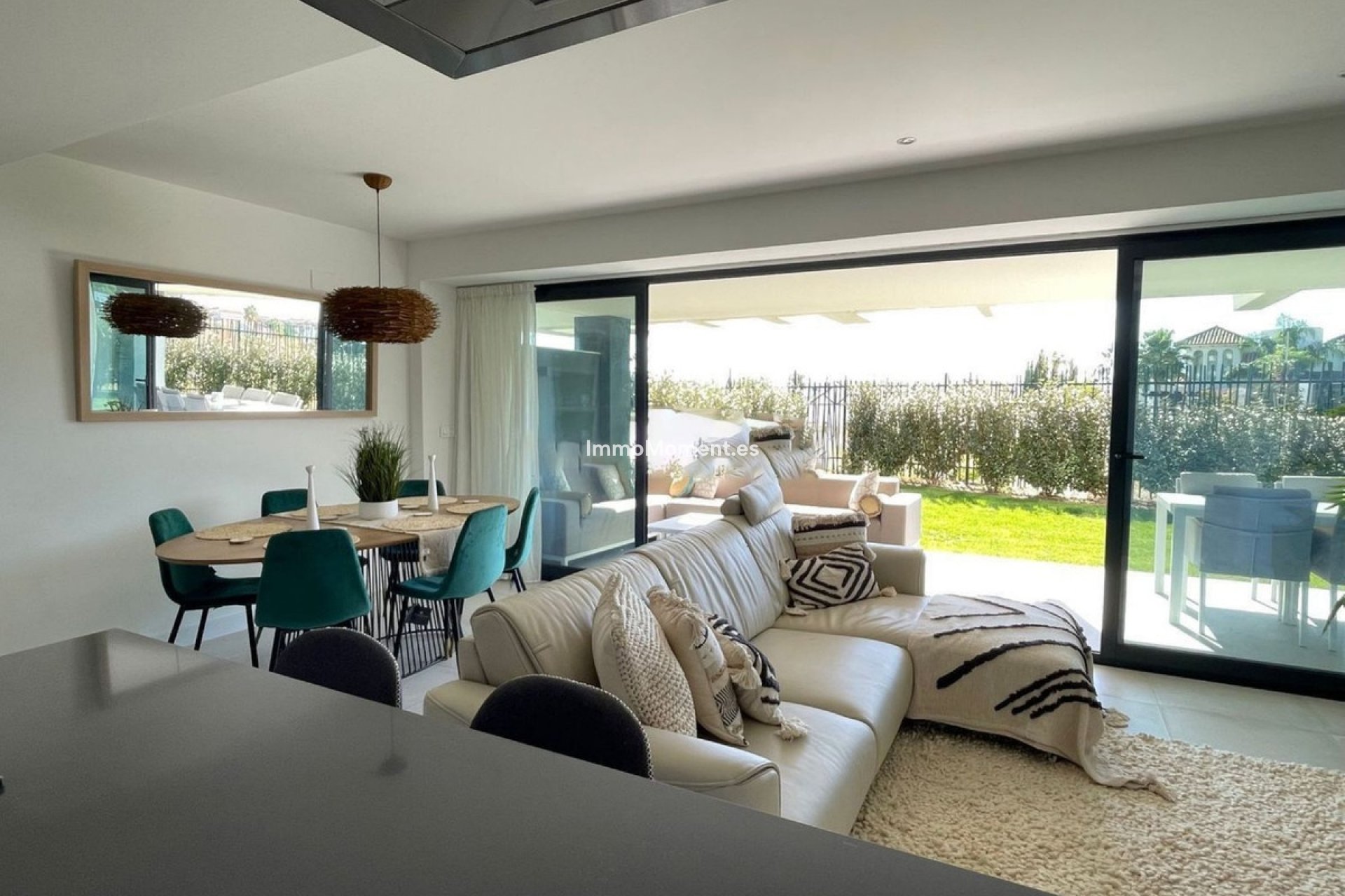 Reventa - Apartamento - Estepona  - Selwo