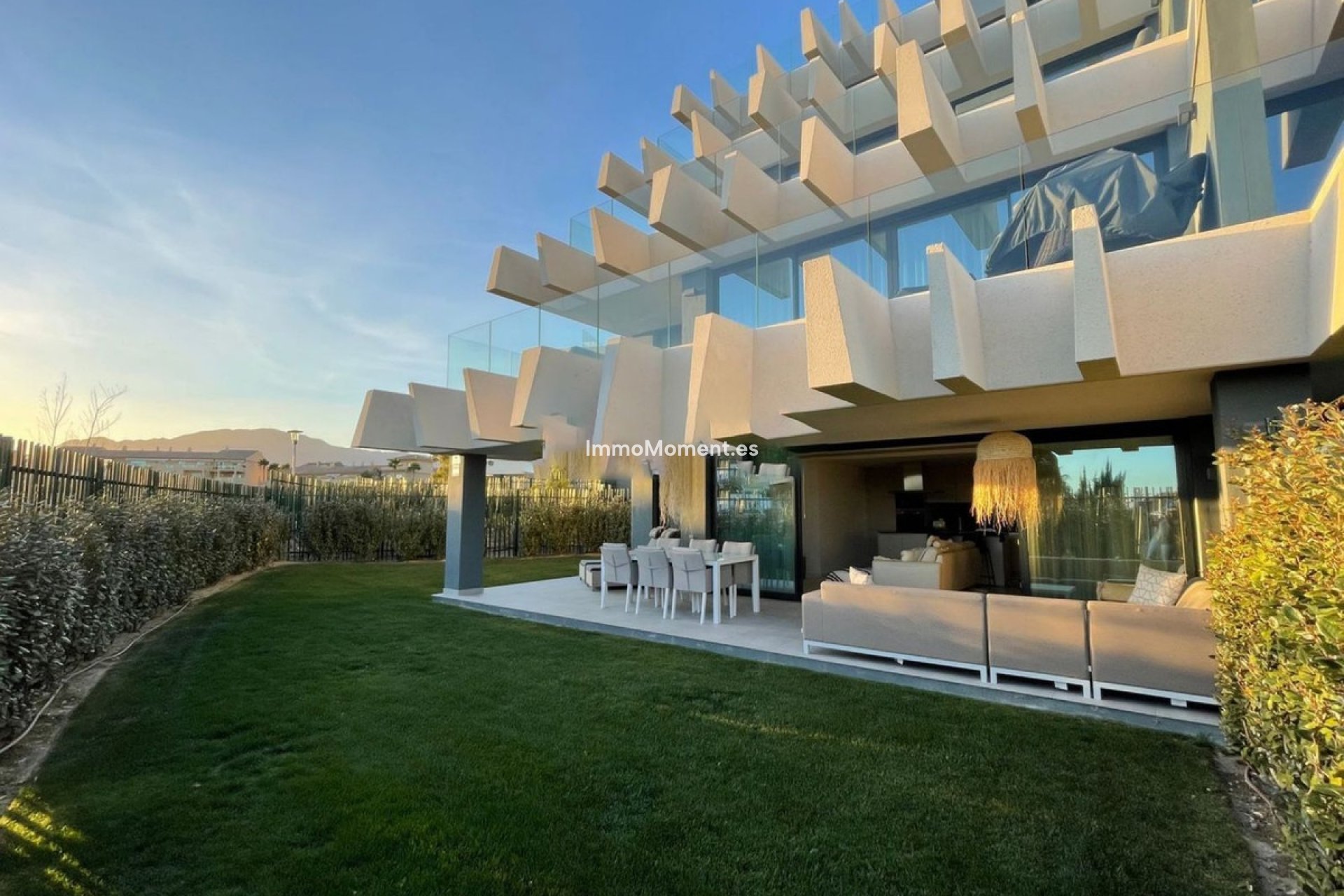 Reventa - Apartamento - Estepona  - Selwo