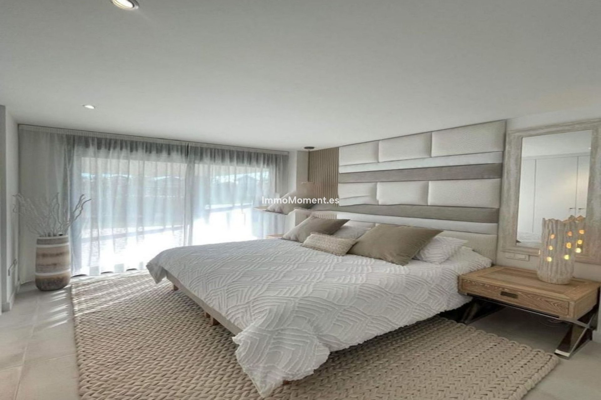 Reventa - Apartamento - Estepona  - Selwo