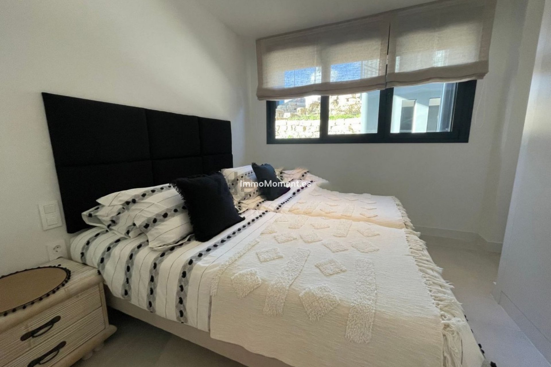 Reventa - Apartamento - Estepona  - Selwo