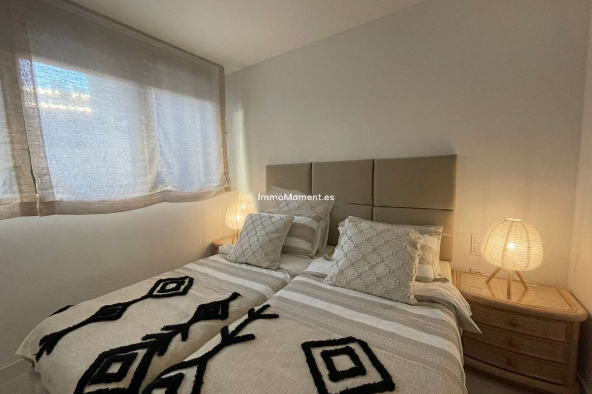 Reventa - Apartamento - Estepona  - Selwo