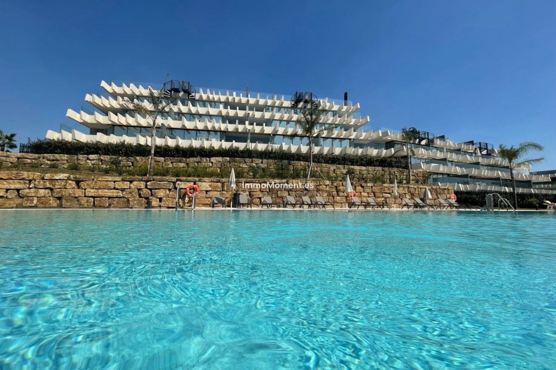 Reventa - Apartamento - Estepona  - Selwo