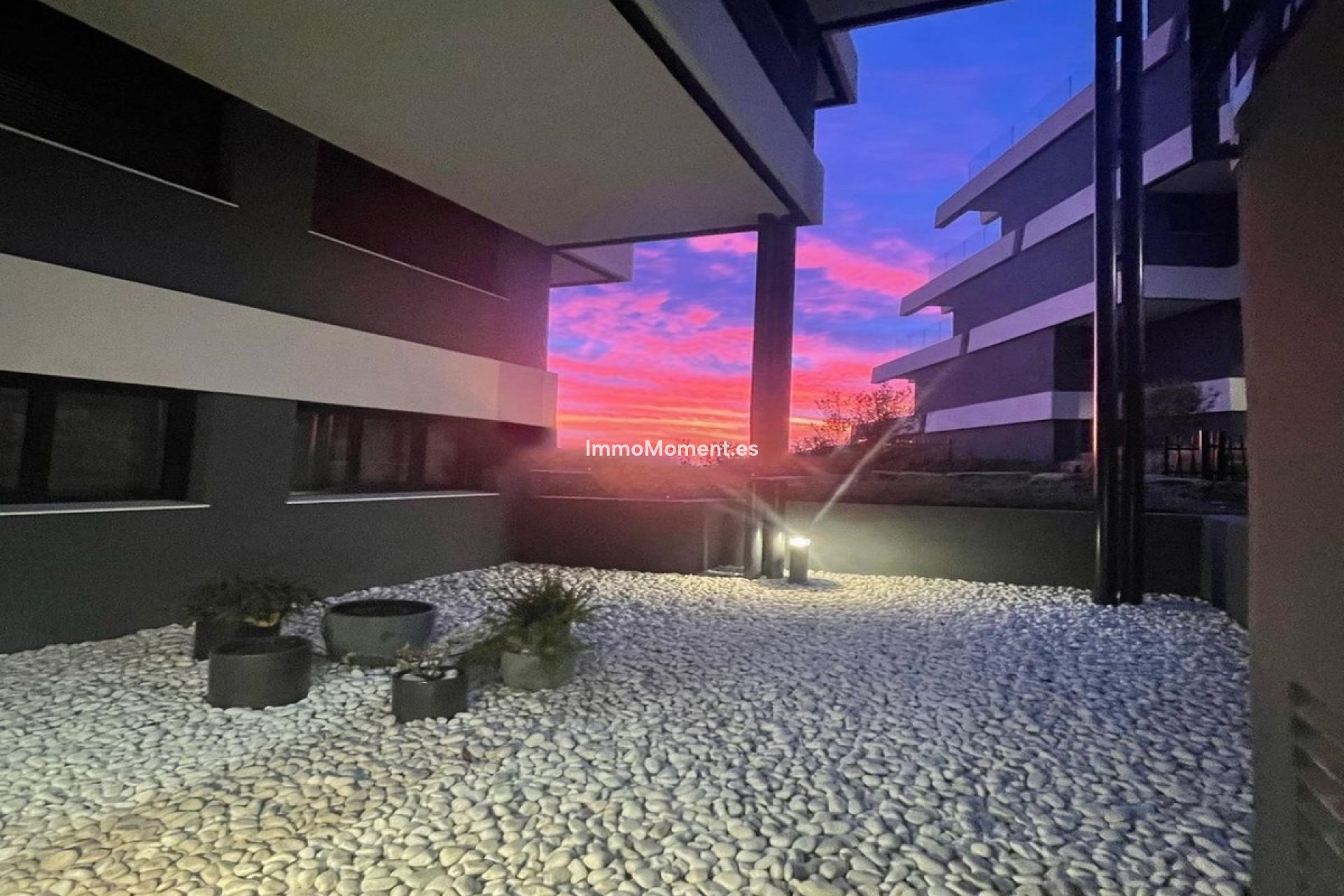 Reventa - Apartamento - Estepona  - Selwo