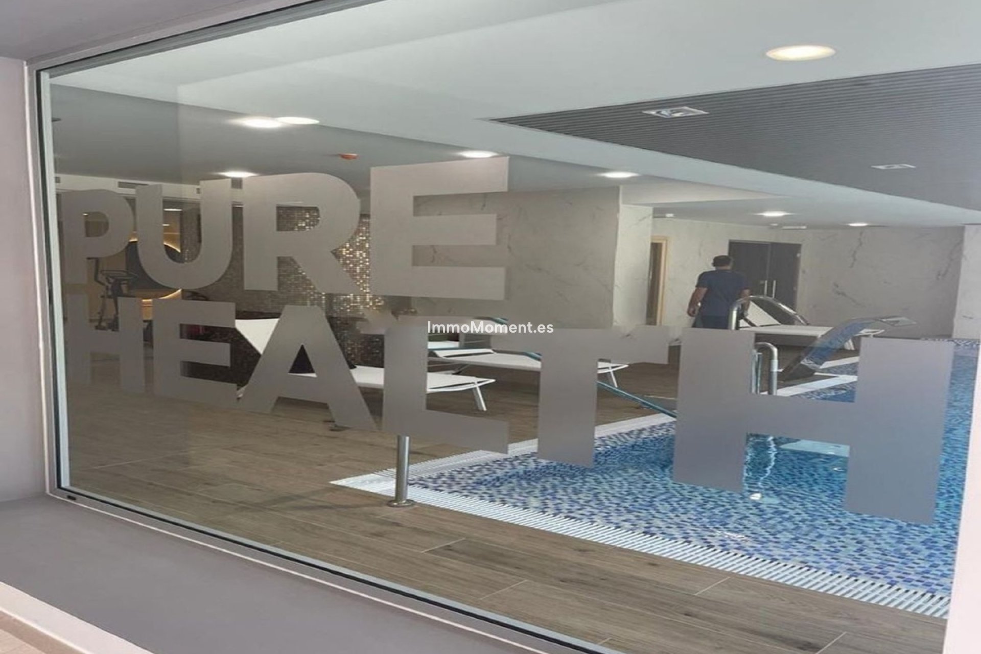 Reventa - Apartamento - Estepona  - Selwo