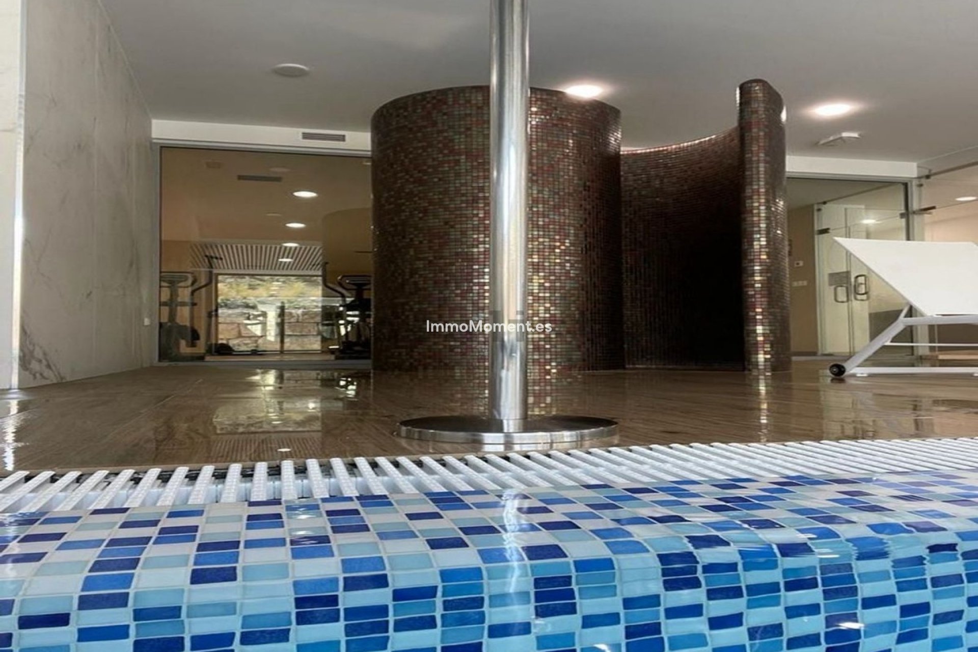 Reventa - Apartamento - Estepona  - Selwo