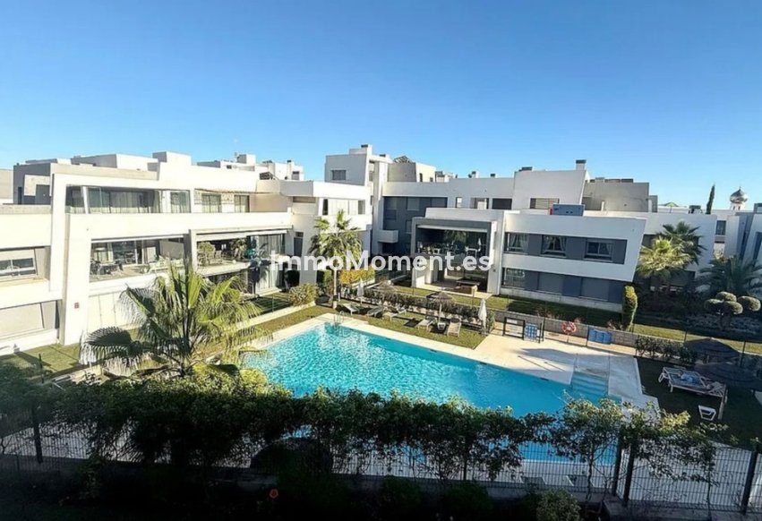 Reventa - Apartamento - Estepona  - Selwo