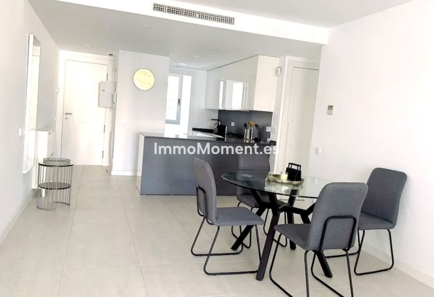 Reventa - Apartamento - Estepona  - Selwo
