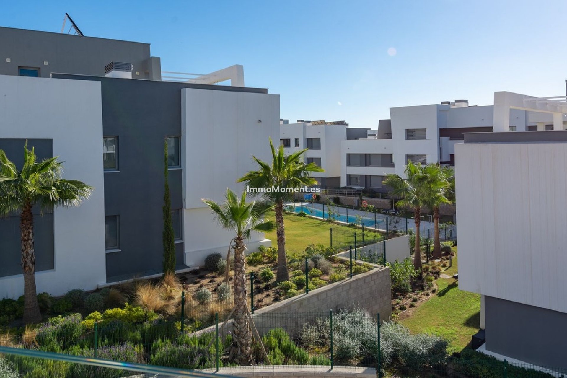 Reventa - Apartamento - Estepona  - Selwo