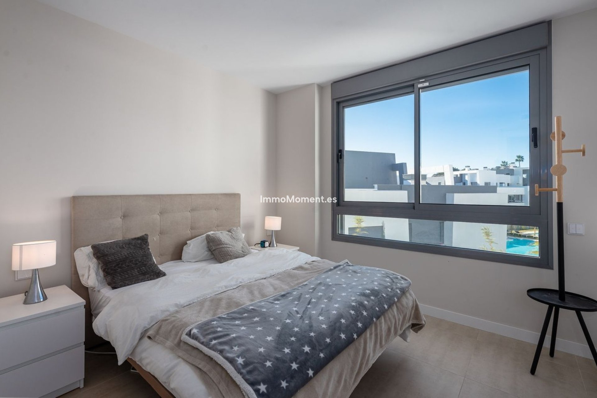 Reventa - Apartamento - Estepona  - Selwo