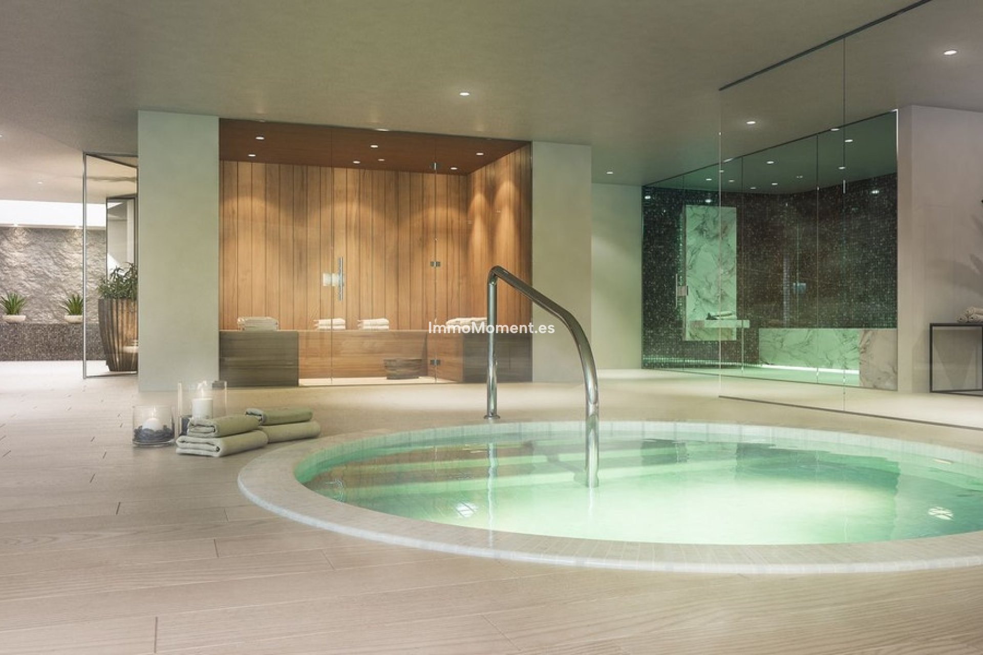 Reventa - Apartamento - Estepona  - Selwo