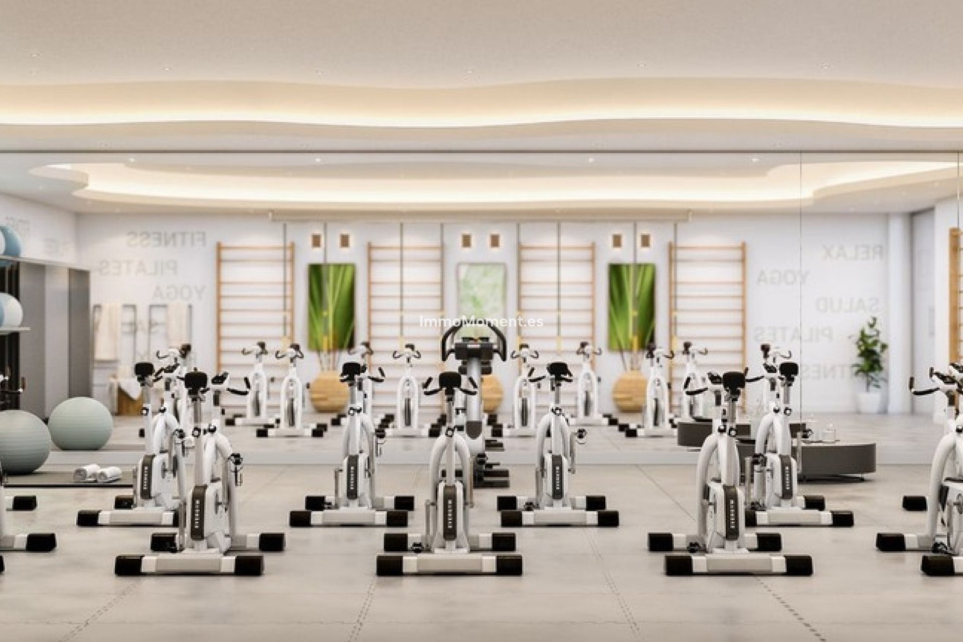 Reventa - Apartamento - Estepona  - Selwo