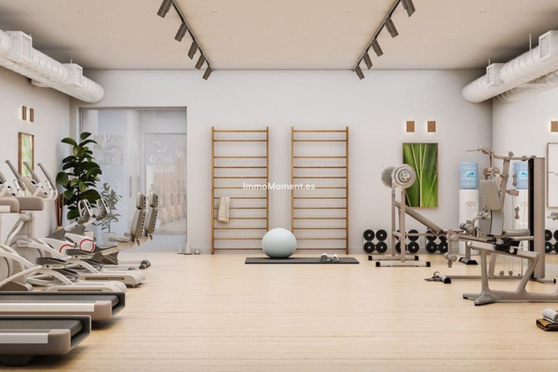 Reventa - Apartamento - Estepona  - Selwo