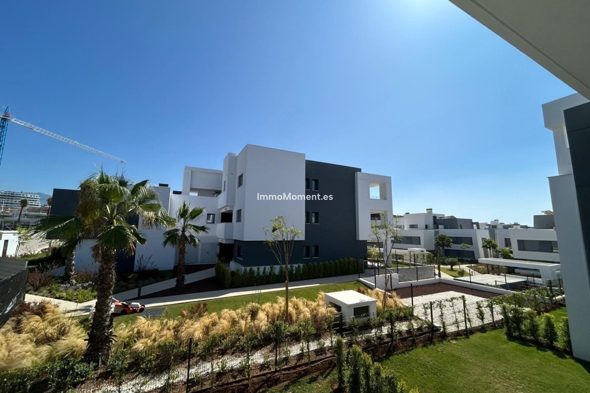 Reventa - Apartamento - Estepona  - Selwo