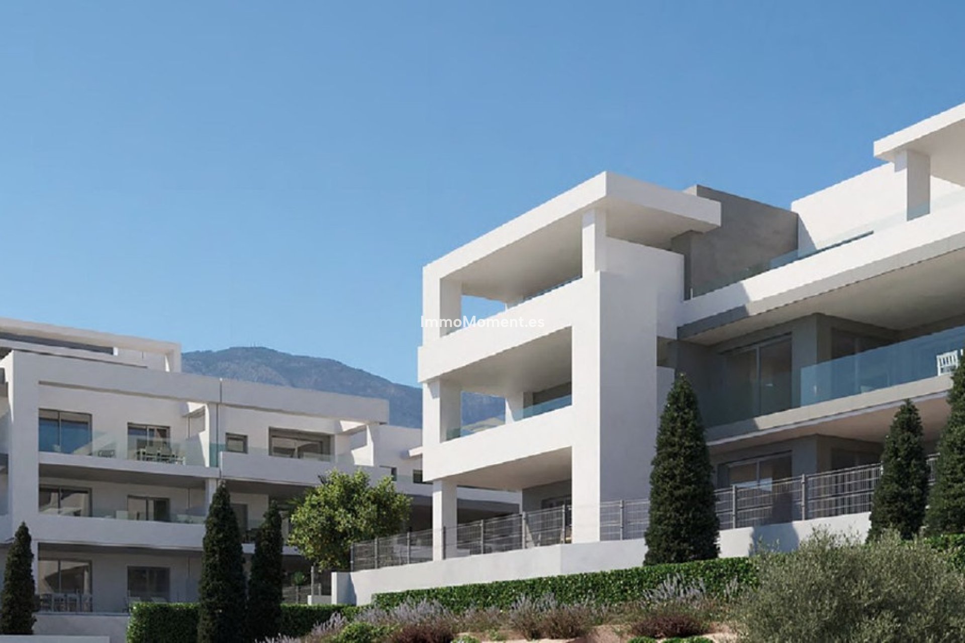 Reventa - Apartamento - Estepona  - Selwo