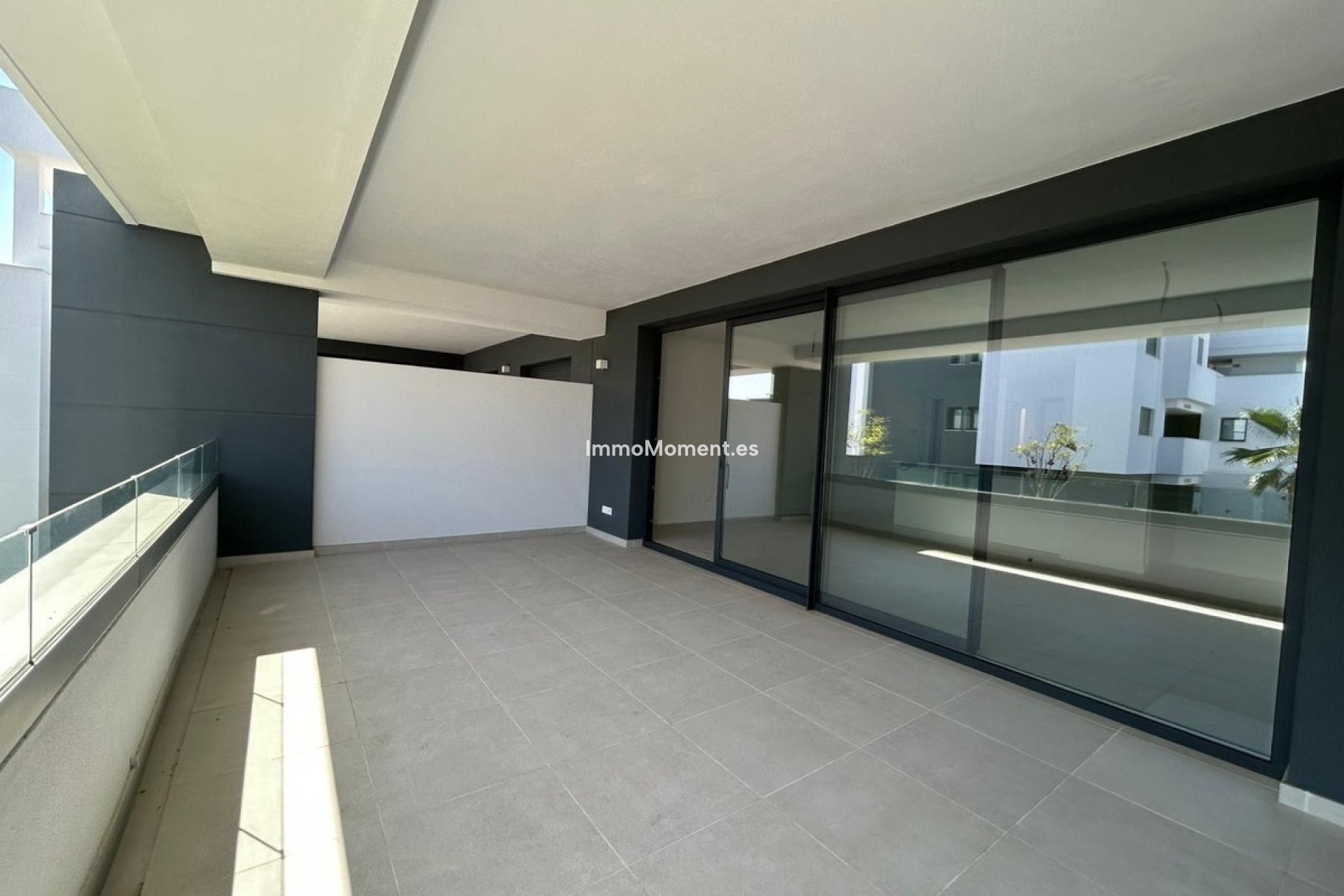 Reventa - Apartamento - Estepona  - Selwo
