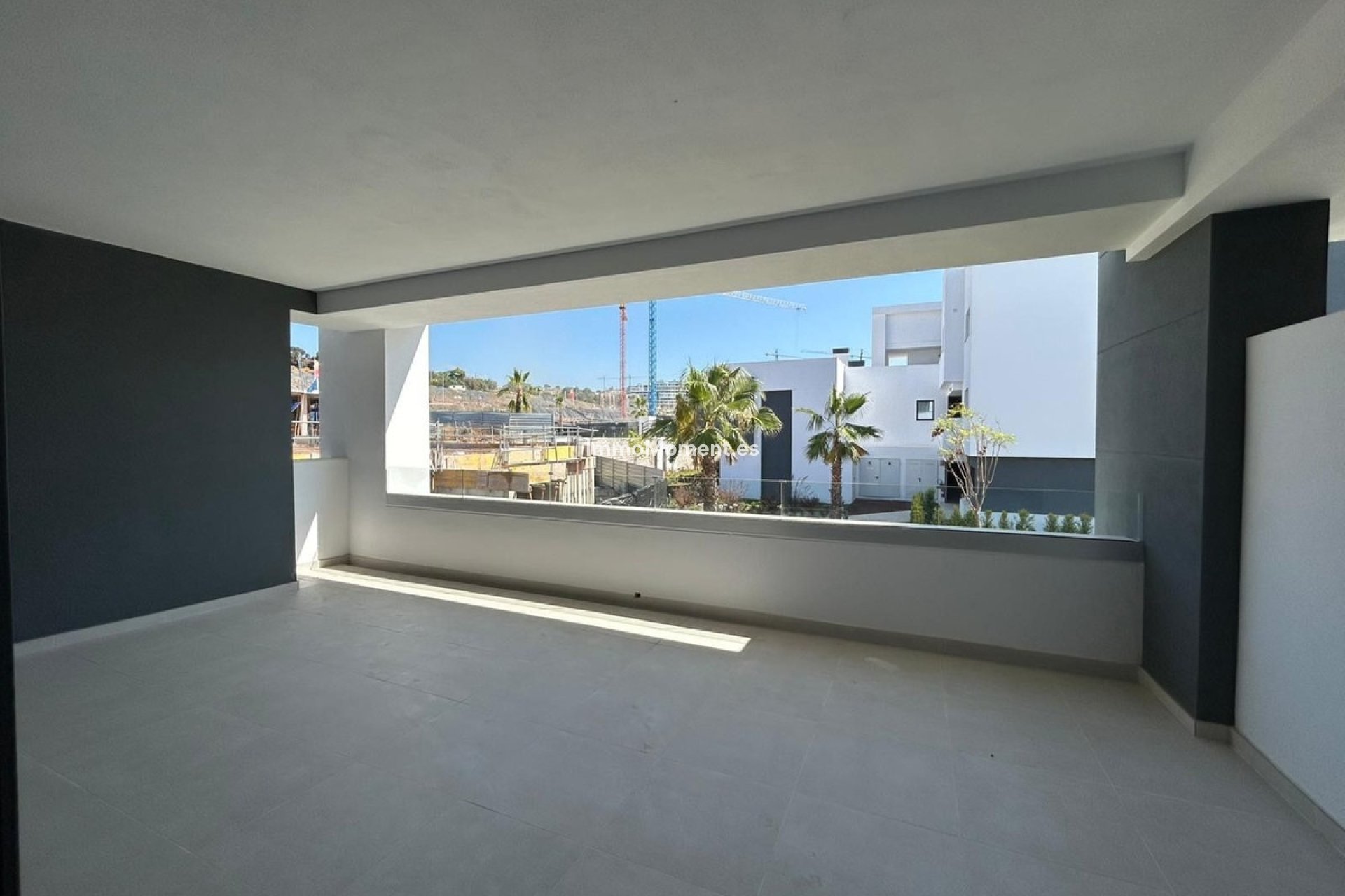 Reventa - Apartamento - Estepona  - Selwo