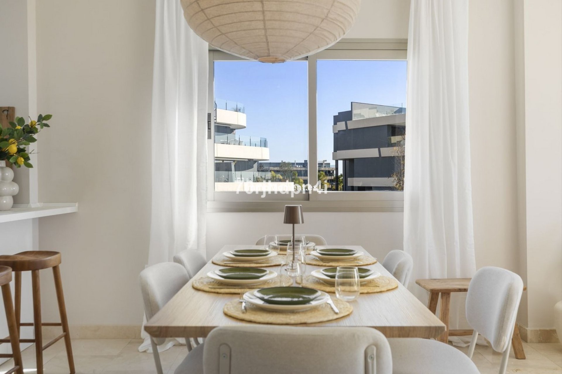 Reventa - Apartamento - Estepona  - Selwo