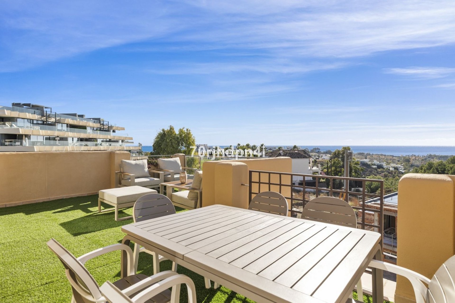 Reventa - Apartamento - Estepona  - Selwo