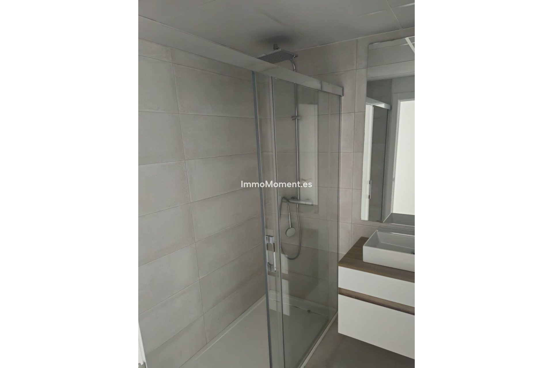 Reventa - Apartamento - Estepona  - Selwo