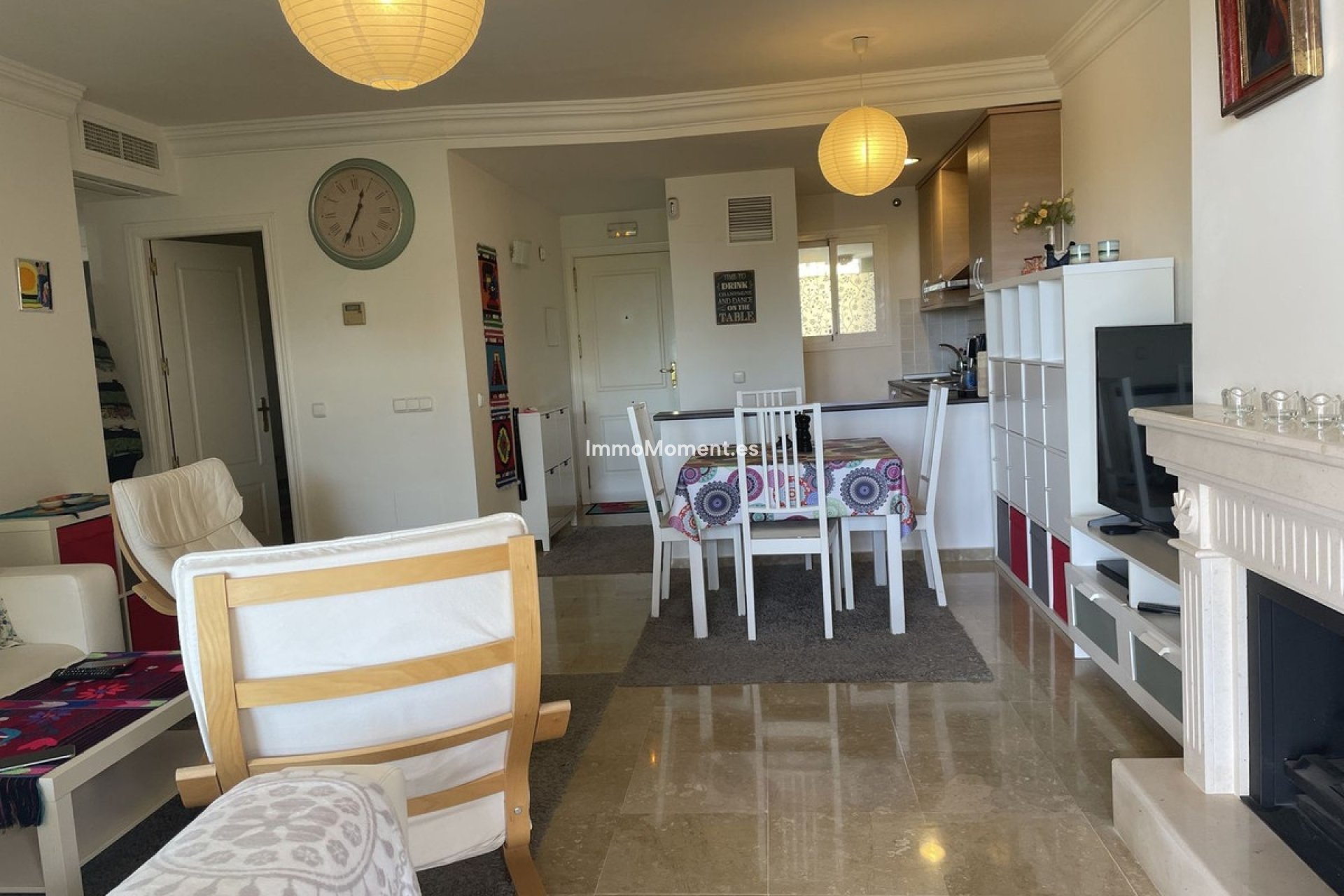 Reventa - Apartamento - Estepona  - Selwo