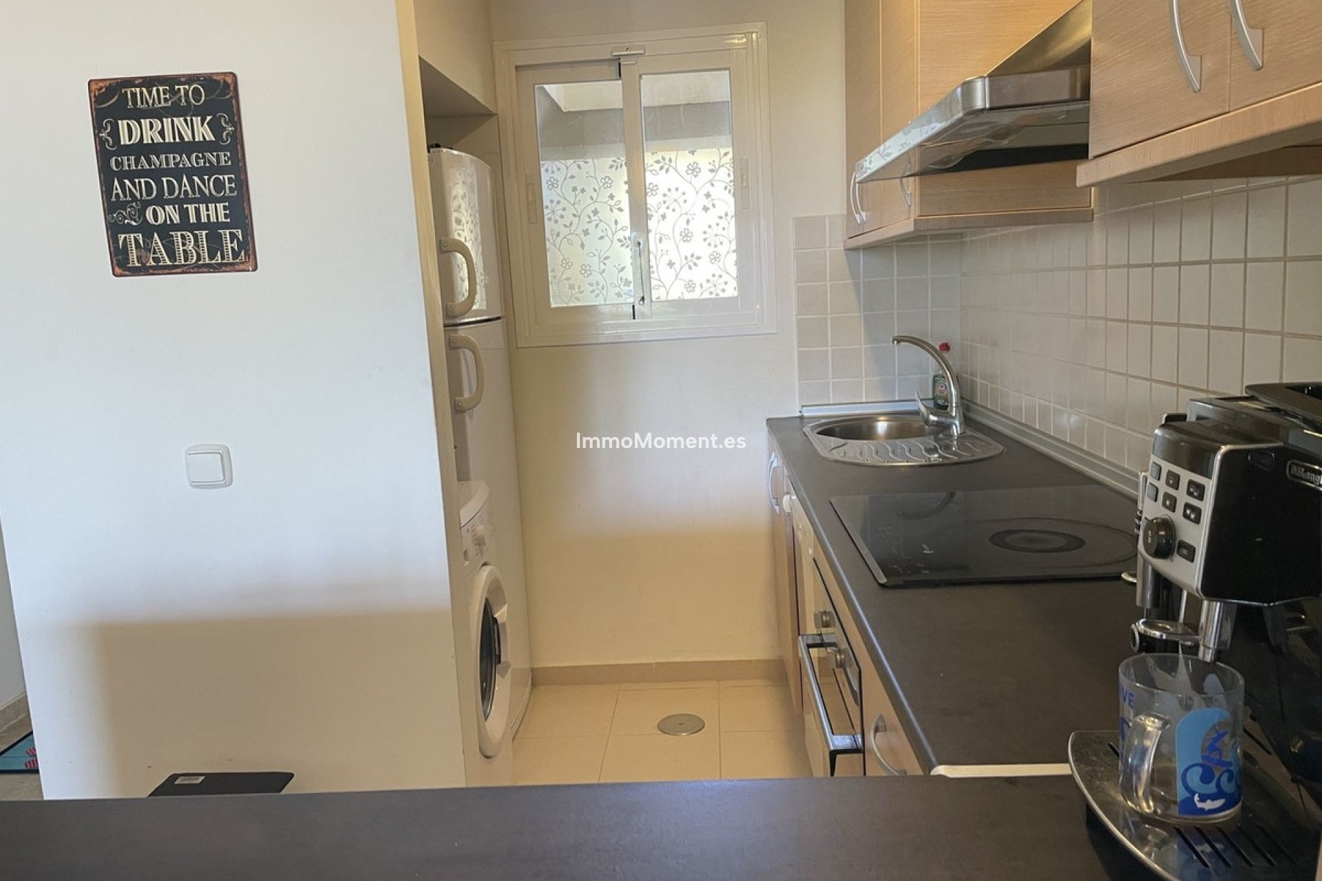Reventa - Apartamento - Estepona  - Selwo