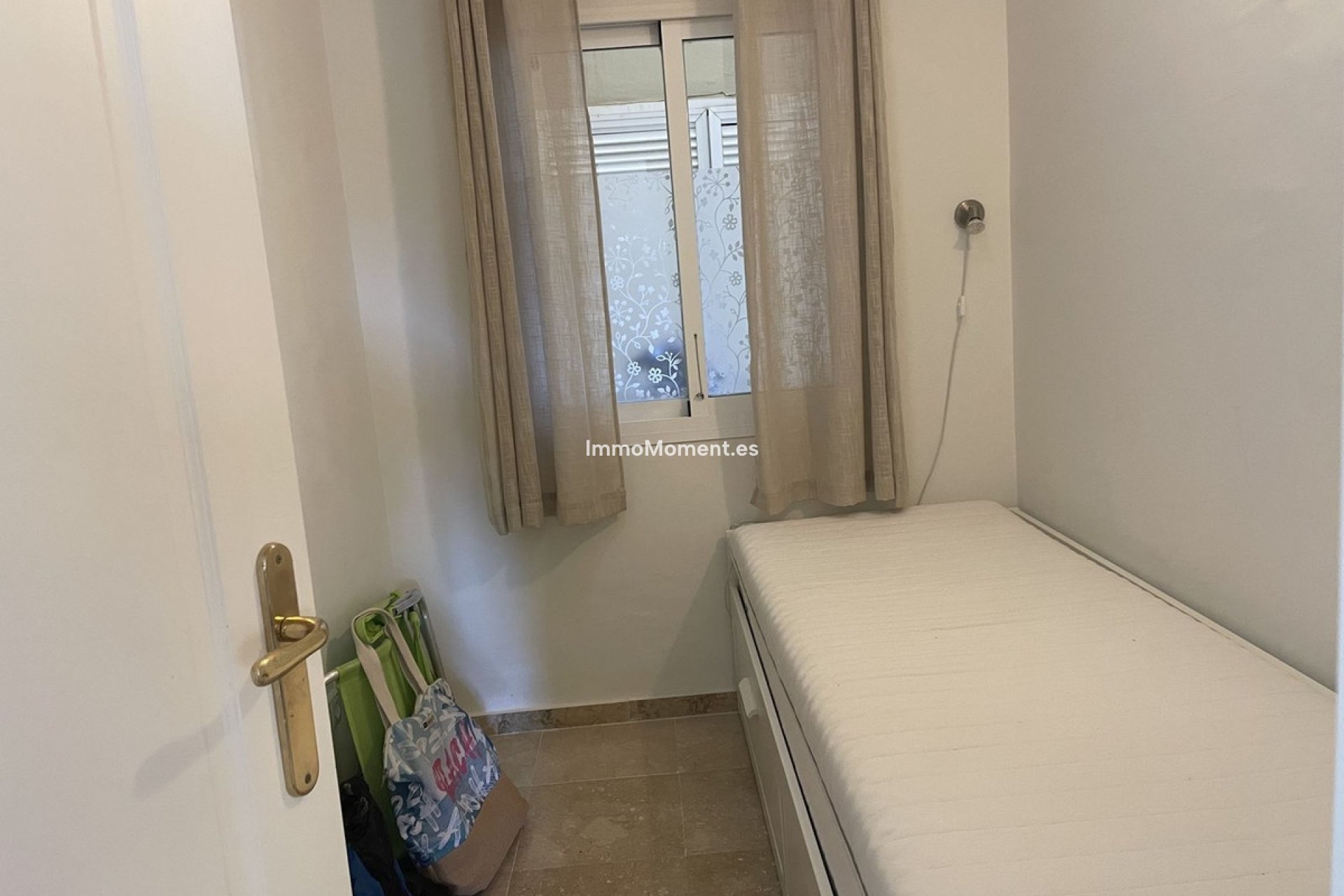 Reventa - Apartamento - Estepona  - Selwo