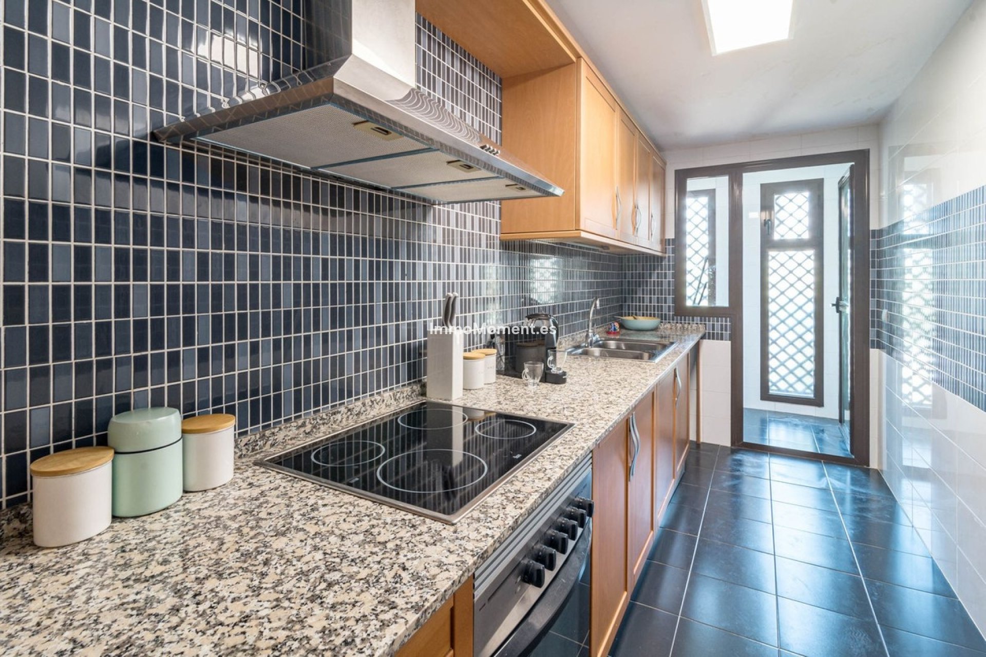 Reventa - Apartamento - Estepona  - Selwo