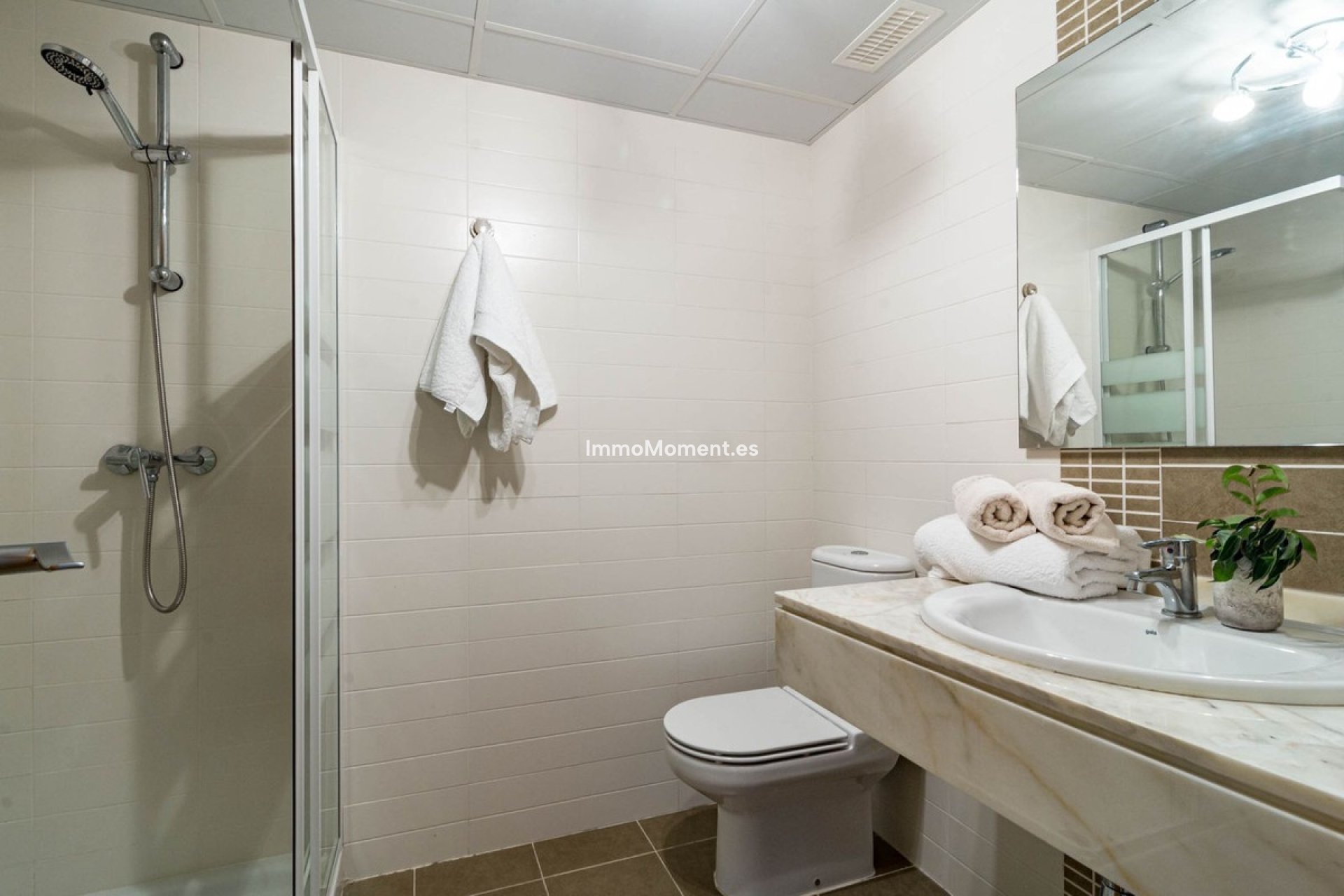 Reventa - Apartamento - Estepona  - Selwo